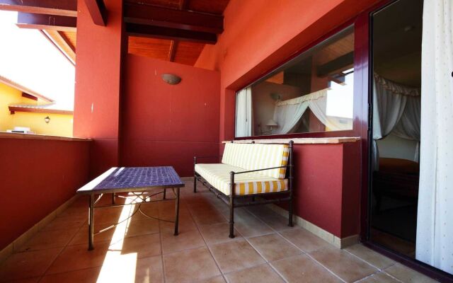 Hotel Chateau Vinasoro