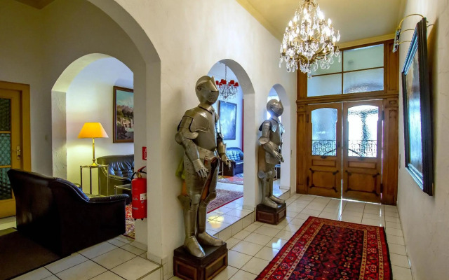 Hotel Adler