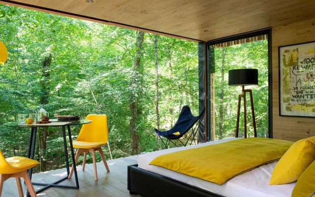 Loire Valley Lodges - Hotel
