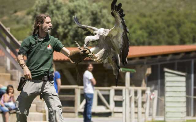 Cuevas Rurales Bardeneras