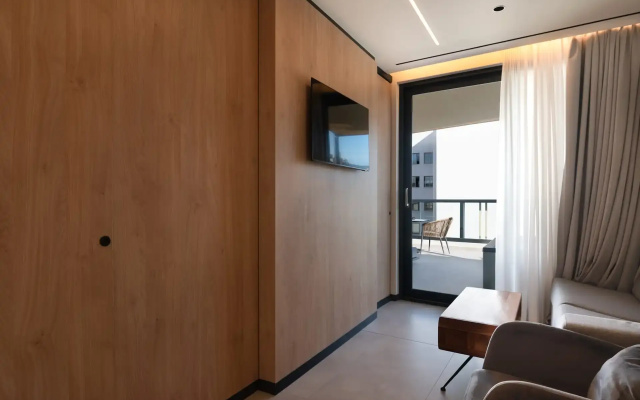 Nema Hotel Athens
