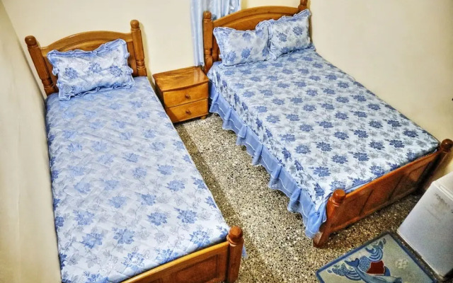 Luxury Edwin in Old Havana