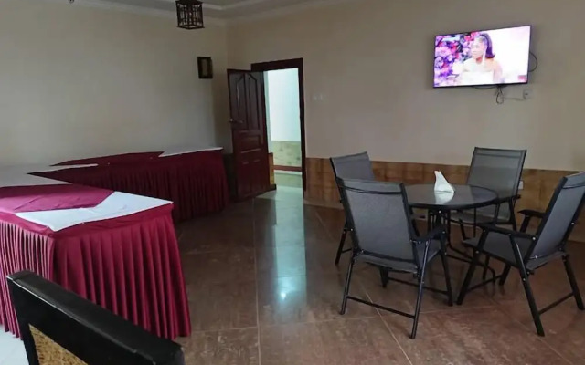 Hotel Double N-Kisumu