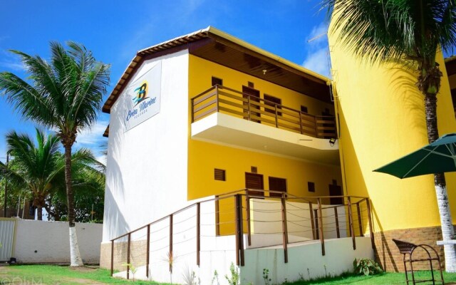 Pousada Brisa Marine
