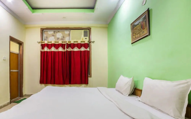 SPOT ON 38841 Anandam Palace