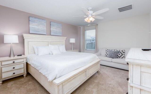 9018cg 6 Bedroom Home