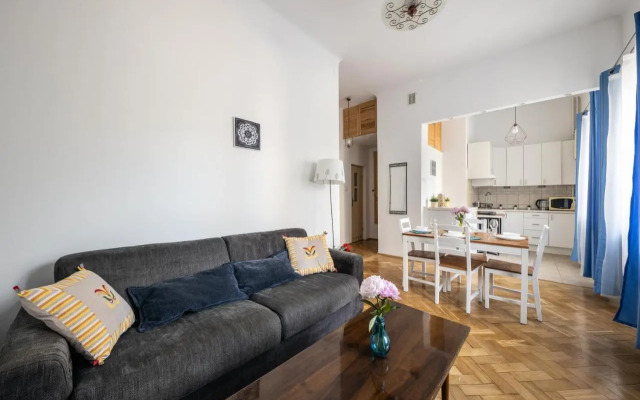 Wstapartments Centralone Gorskiego 1