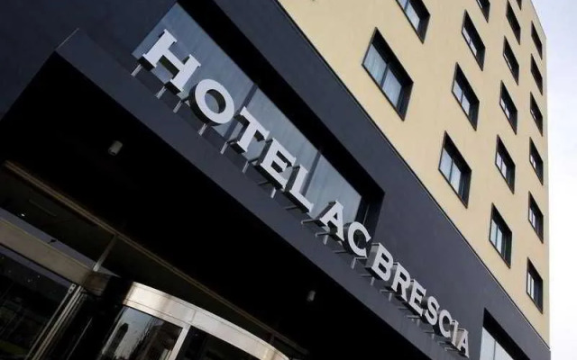 AC Hotel Brescia