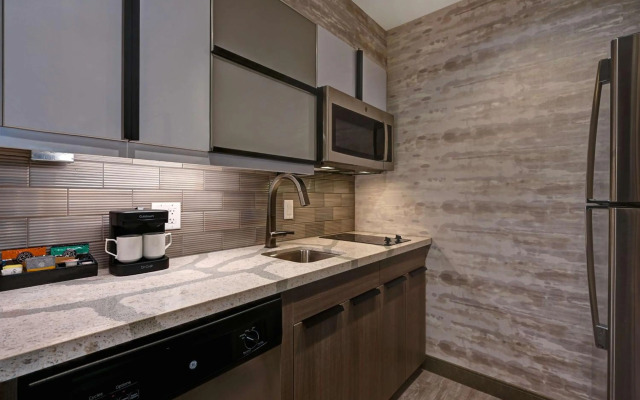 Homewood Suites by Hilton Dallas The Colony