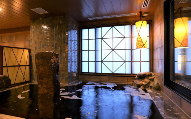 Dormy Inn Ikebukuro Hot Springs