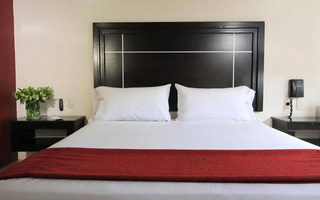 Hotel Estadio