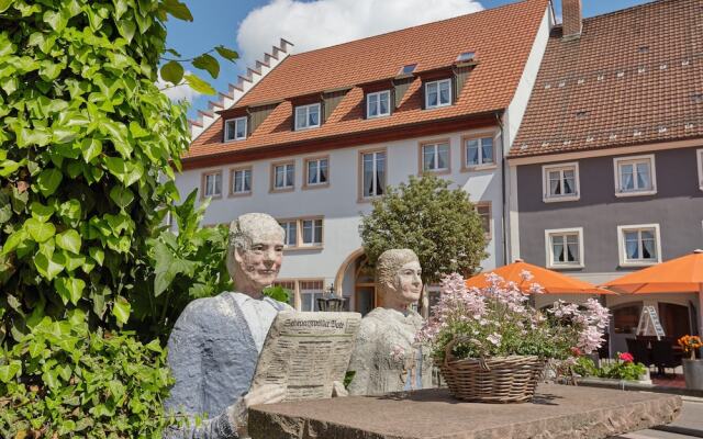 Hotel Restaurant Lindenhof