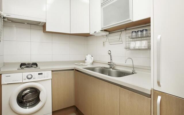 Hyundai Residence Seoul