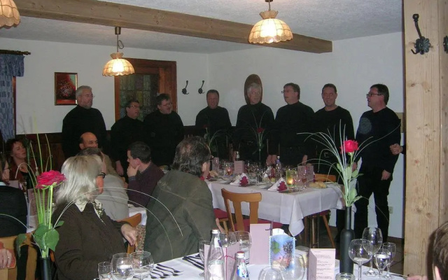 Naturparkhotel & Landgasthof Stromberg