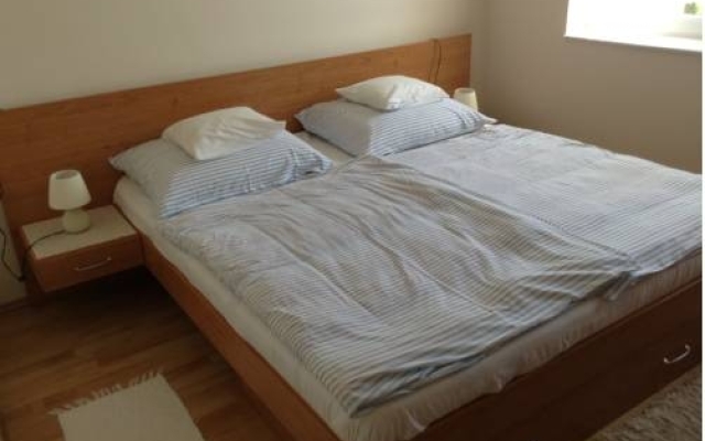 Ágota Apartman