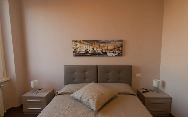La Terrazza di Evelina Guest House