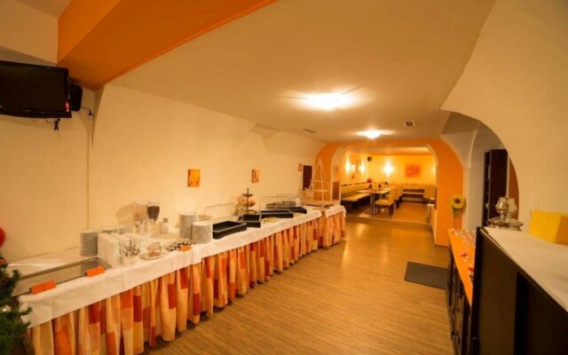 Hotel Magnus Klause