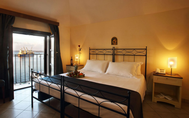 Hotel Al Pescatore