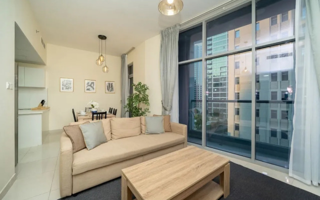 HiGuests - Marina Wharf 2