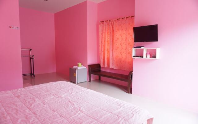 Jasmine Inn Resort