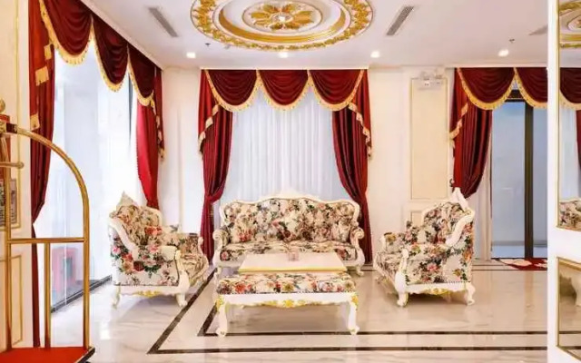 Dezon Hotel