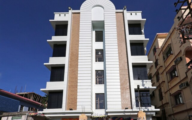 OYO 9746 Samudra Kannya Guest House