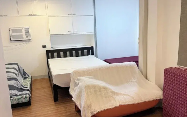 Bateria Seaside Lodge