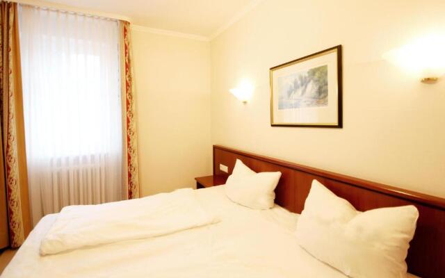 Dünenpark Binz by rujana