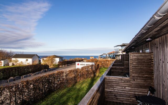 Hotell och Restaurang Hovs Hallar