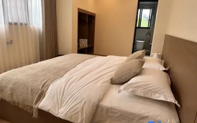 Xiang's hotel