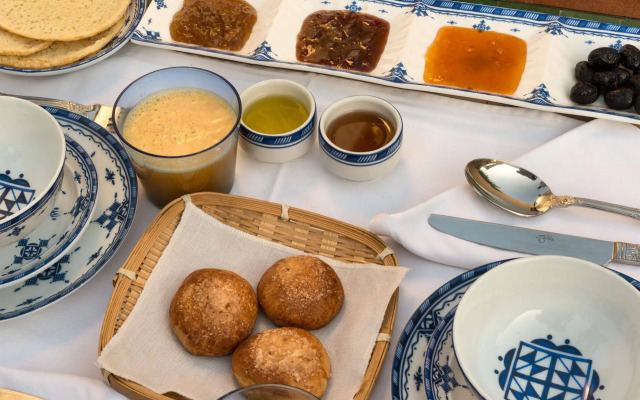 Algilà Fes Riad Medina Charme Hotel