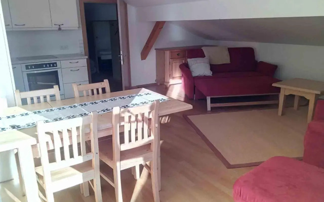 Haus Johanneshof 1604