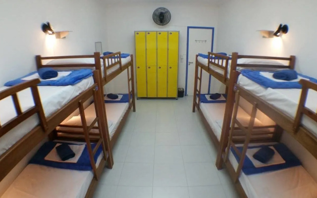 Lulu Hostel