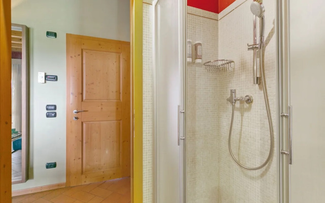 Junior Suite Borgogna - Almavite