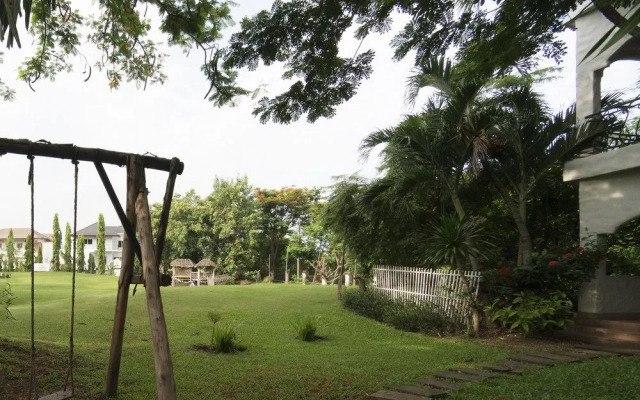 Palm Springs City & Resort