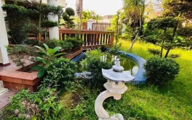 Seremban Grande Villa by uBook