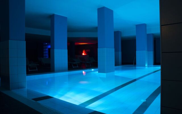 Ai Pozzi Village Hotel & Residence	