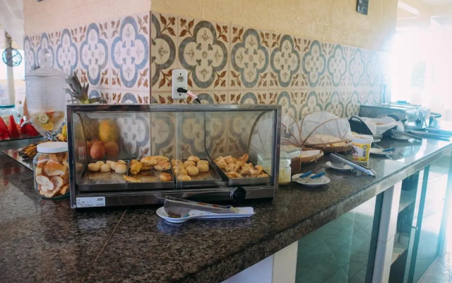 Hotel Concha do Mar