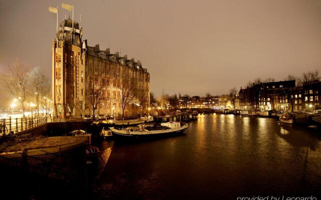 Grand Hotel Amrath Amsterdam