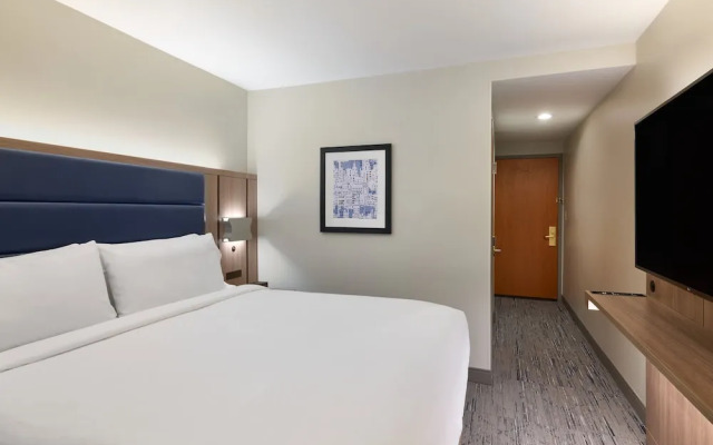 Holiday Inn Express NYC Chelsea - NoMad Area