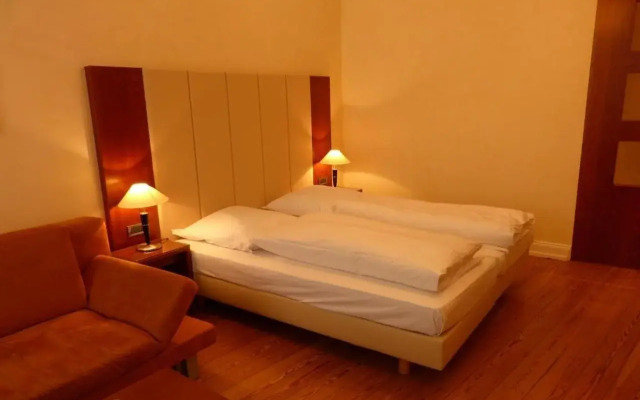 Hotel Vorbach