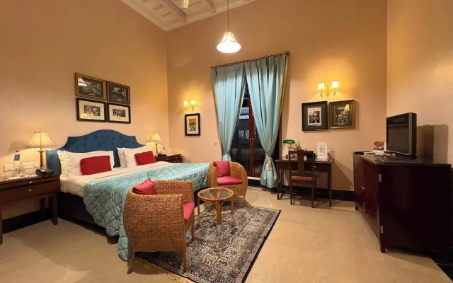The Elgin Fairlawn Kolkata