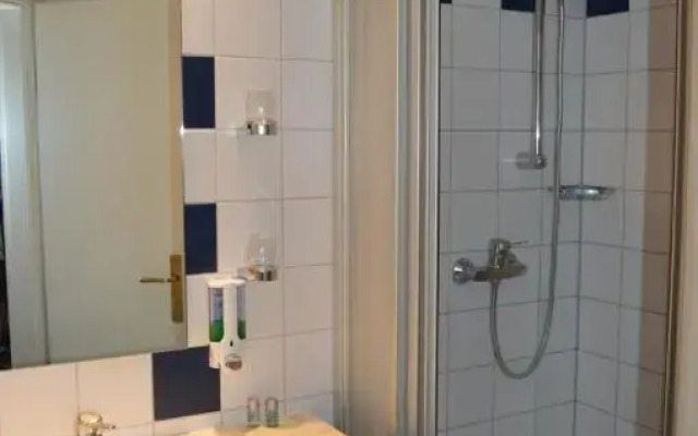 Hotel-Sternthaler /Rathauseck