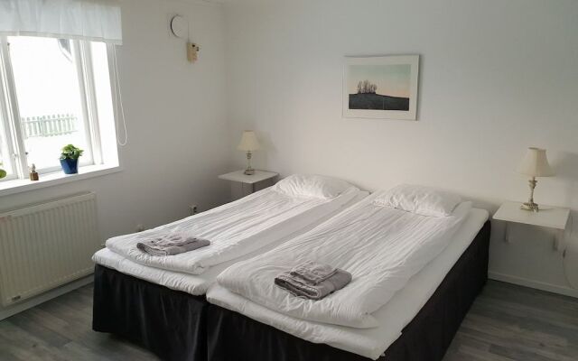 Landet Bed and Breakfast