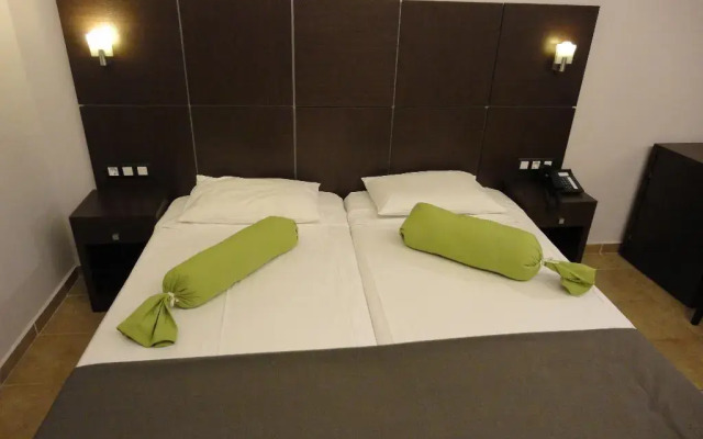 Imperial Hotel