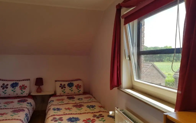 Woodside B&B
