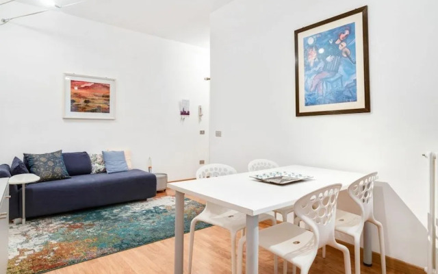 University Galleria Ognissanti Apartment