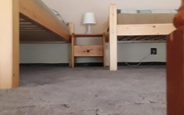 Civis Gold Apartman