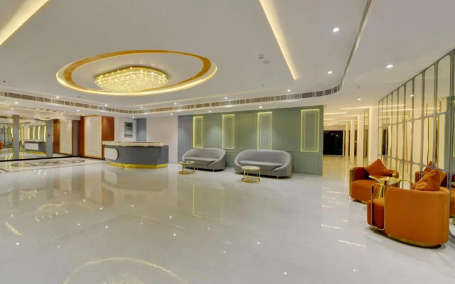 The Fern Residency Bhiwandi-Pimplas