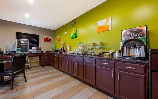 Quality Inn Fort Payne